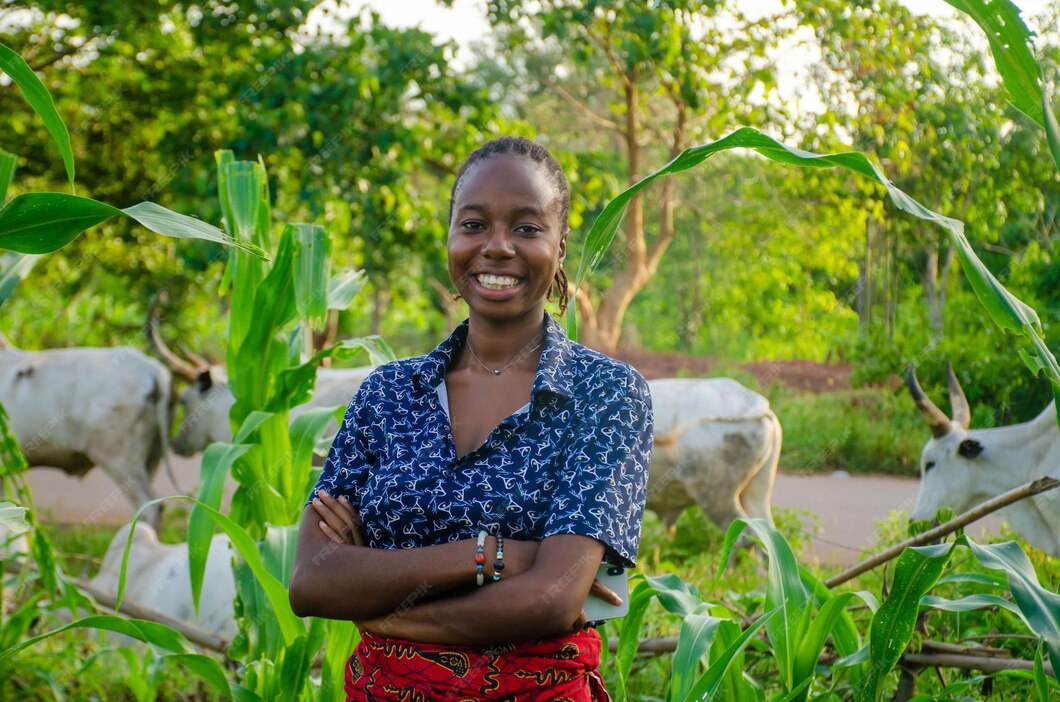 AI-powered climate technology and machine learning for locust detection